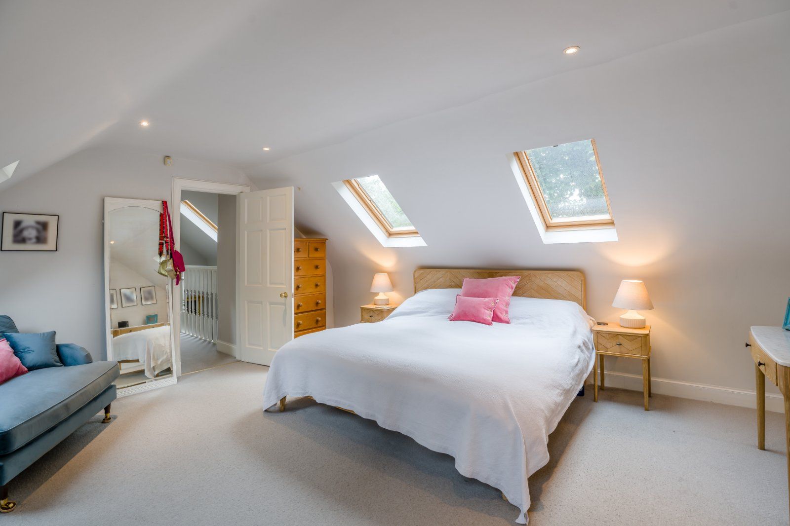 Principal Bedroom
