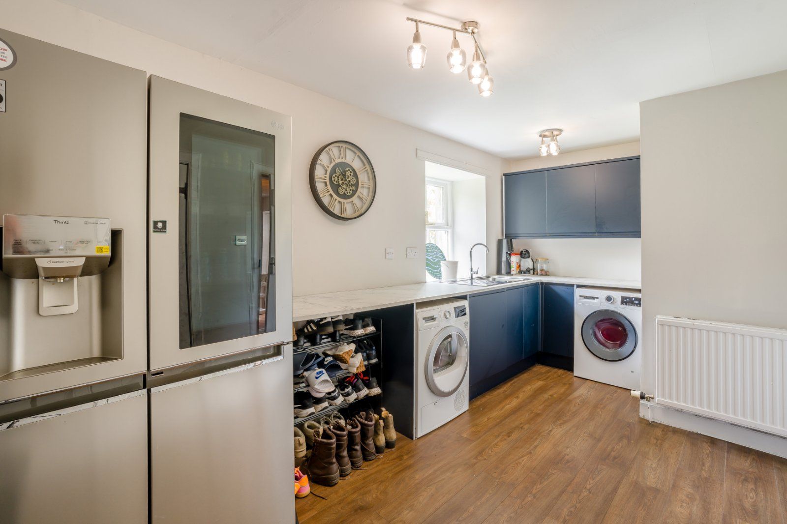 Laundry/Utility Room