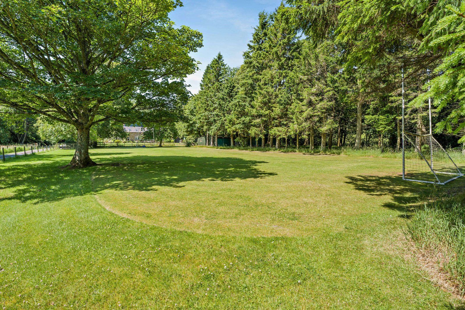 Grounds