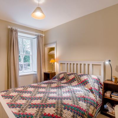 Annexe Bedroom