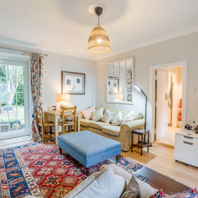 Annexe Sitting Room