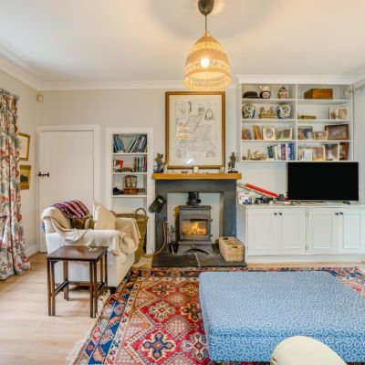 Annexe Sitting Room