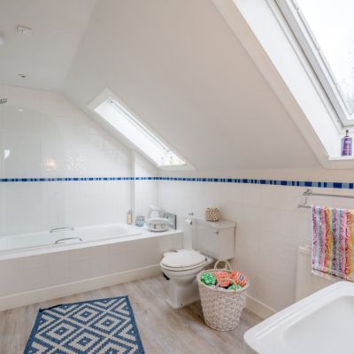 Principal En-Suite