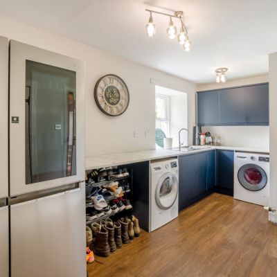 Laundry/Utility Room