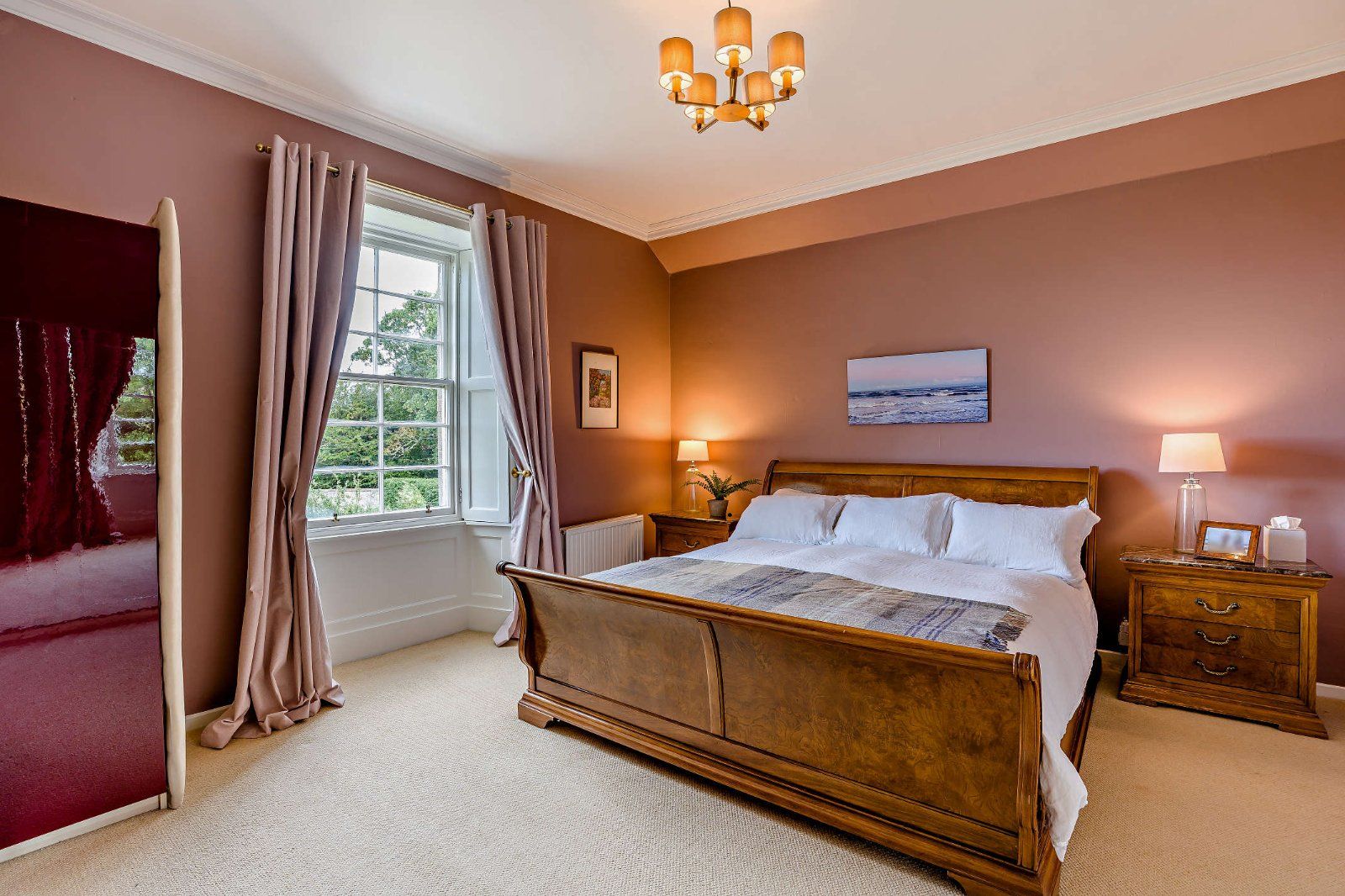Principal Bedroom