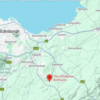 Google Maps Location