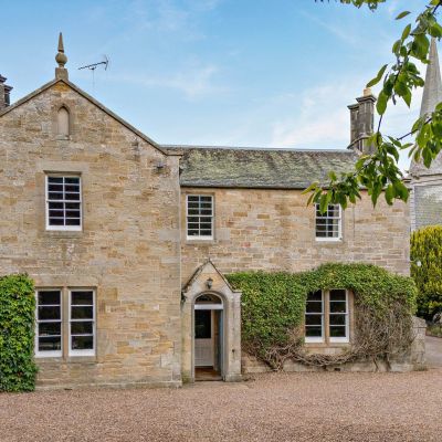 The Old Manse