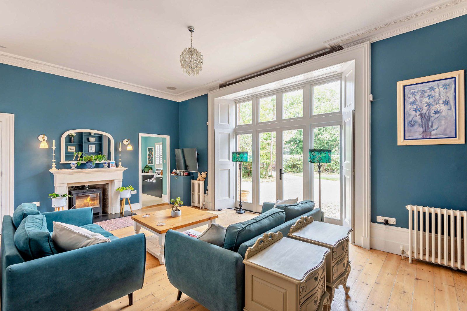 Sitting Room