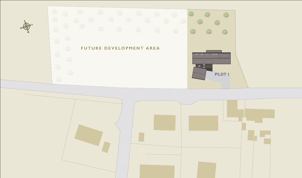 The Firs -Plot 1