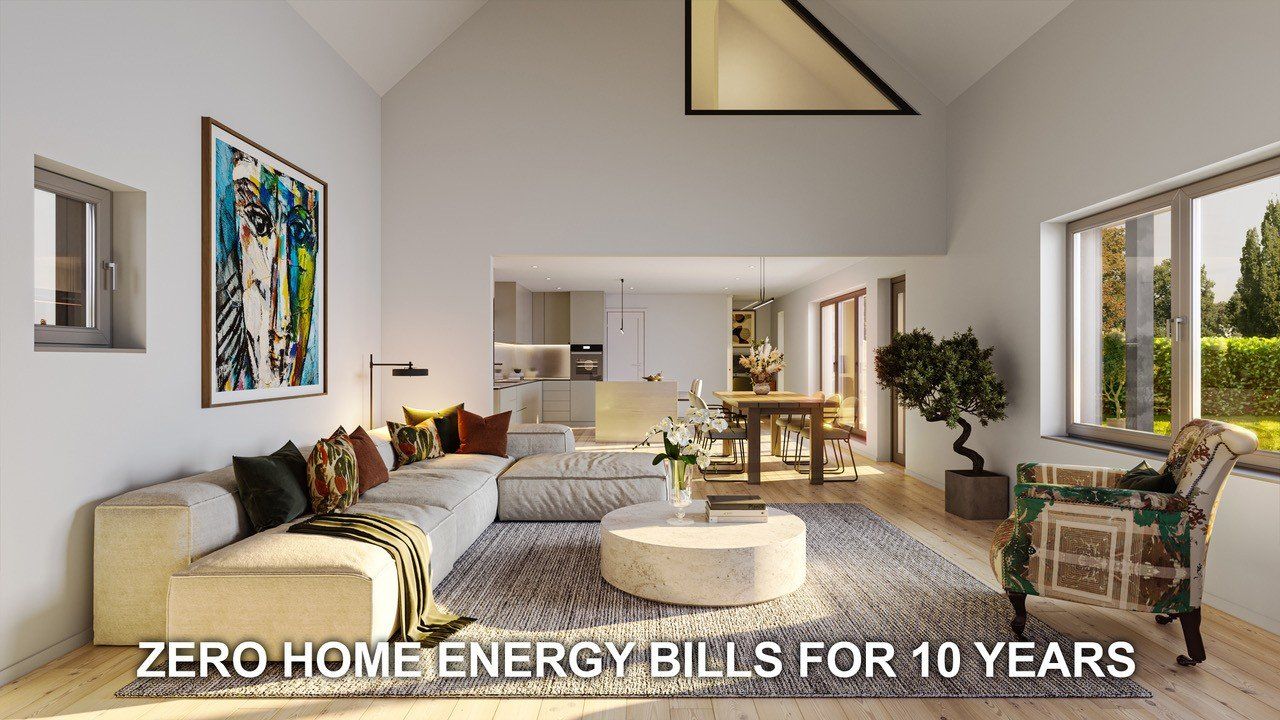 Lounge Cgi