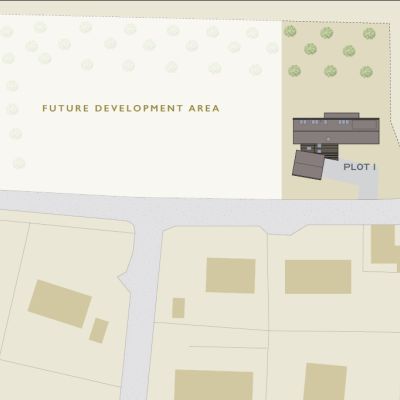 The Firs -Plot 1