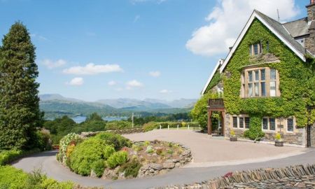 Holbeck Ghyll