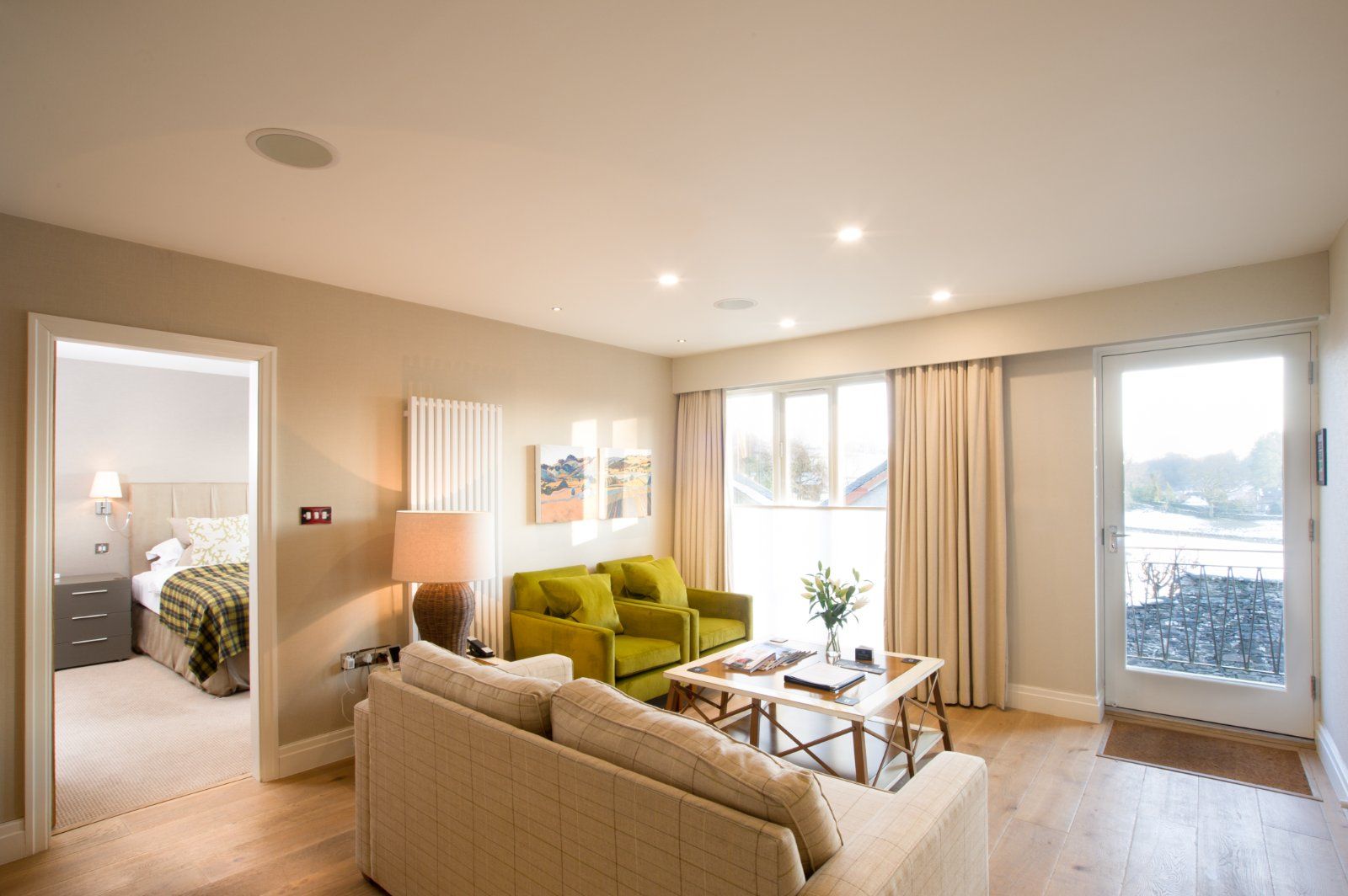 Mere Suite