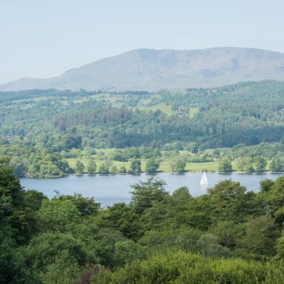 Windermere Views