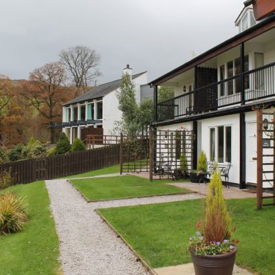 Lodges