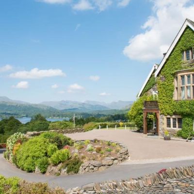 Holbeck Ghyll