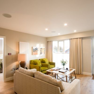 Mere Suite
