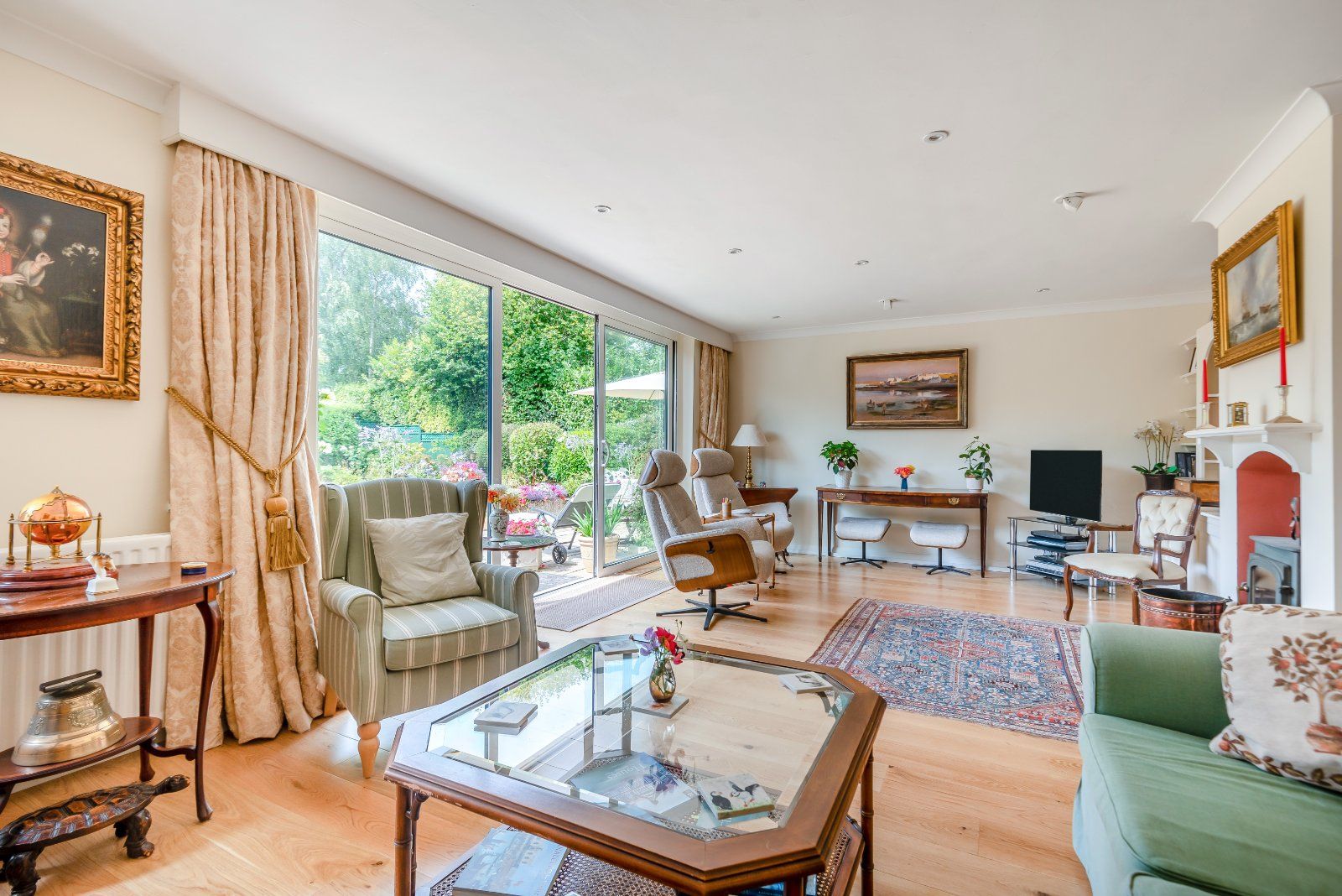 Sitting Room