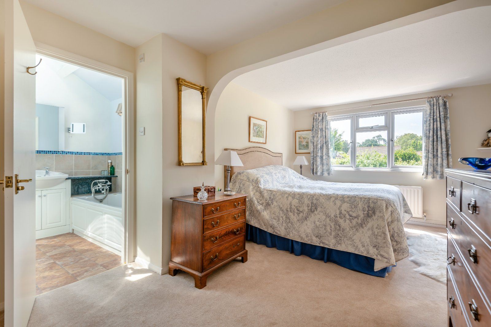 Principal Bedroom