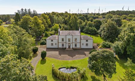 Hartwood House