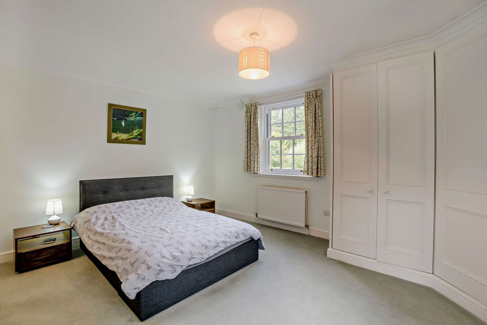 Ground Floor Bedroom