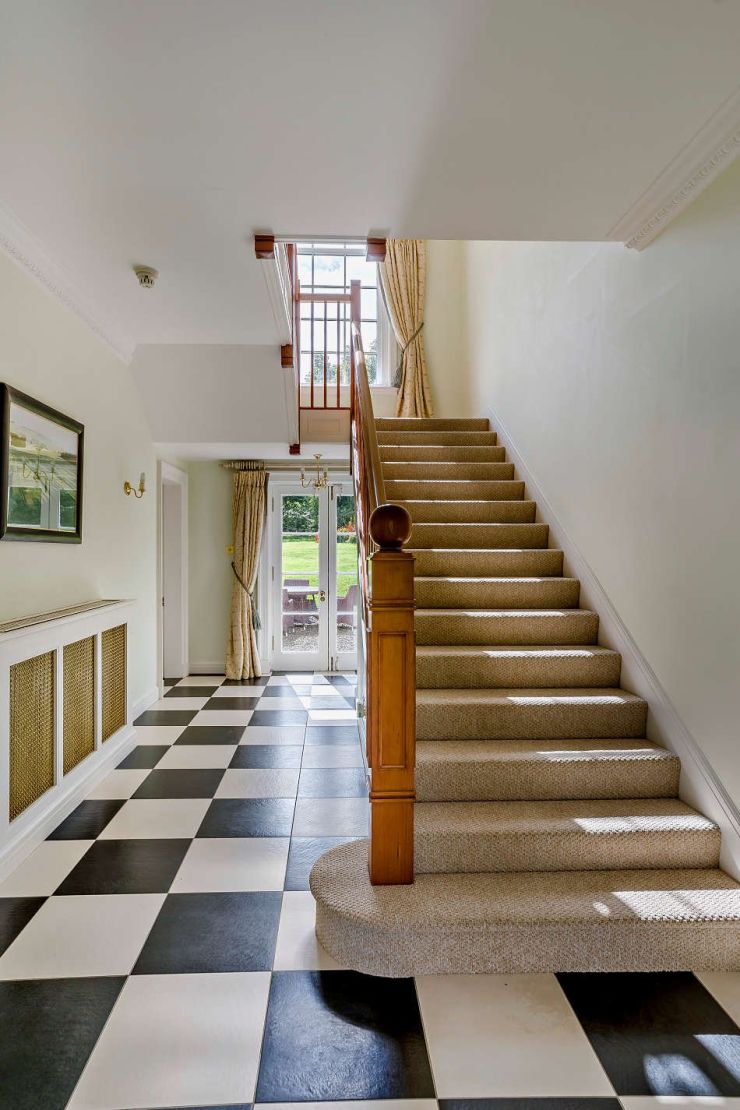 Hall