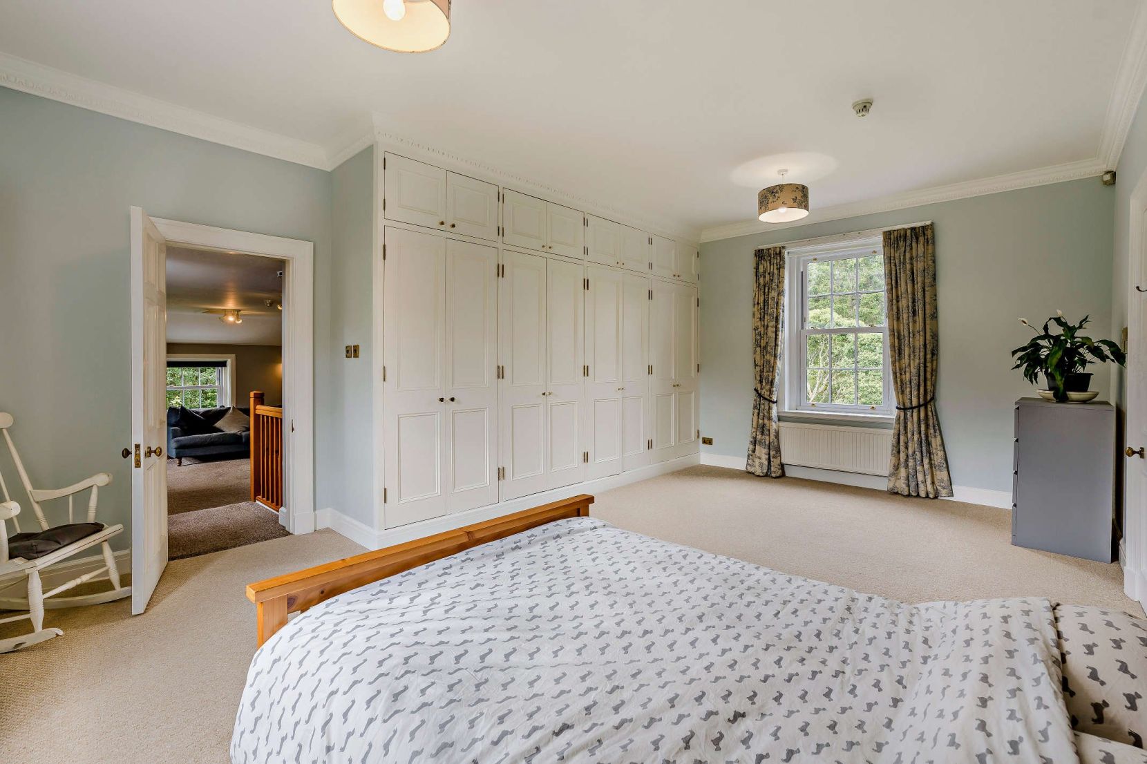 Principal Bedroom