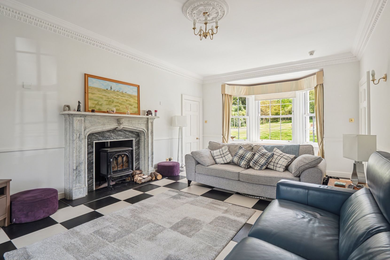 Drawing Room