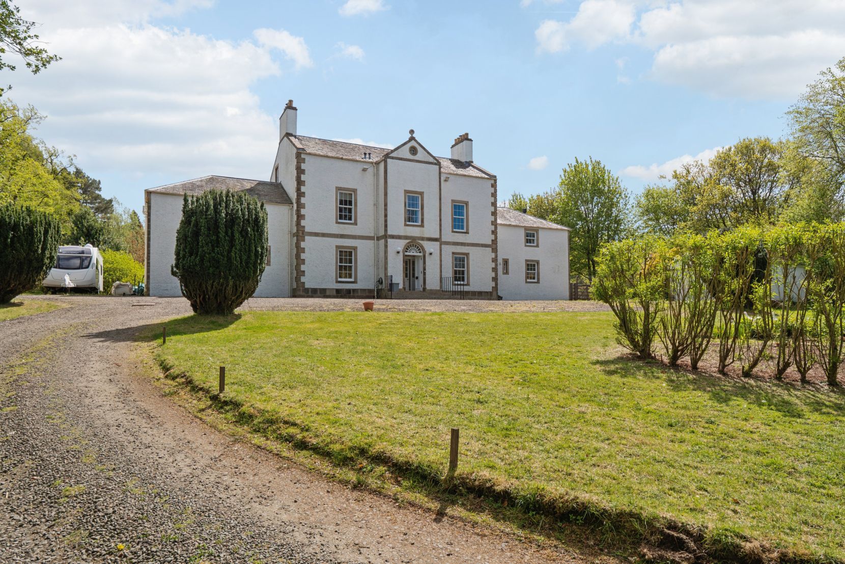 House Approach