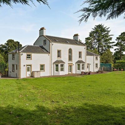 Hartwood House