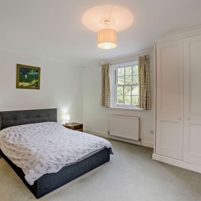 Ground Floor Bedroom