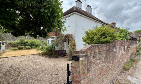 Keydell Cottage