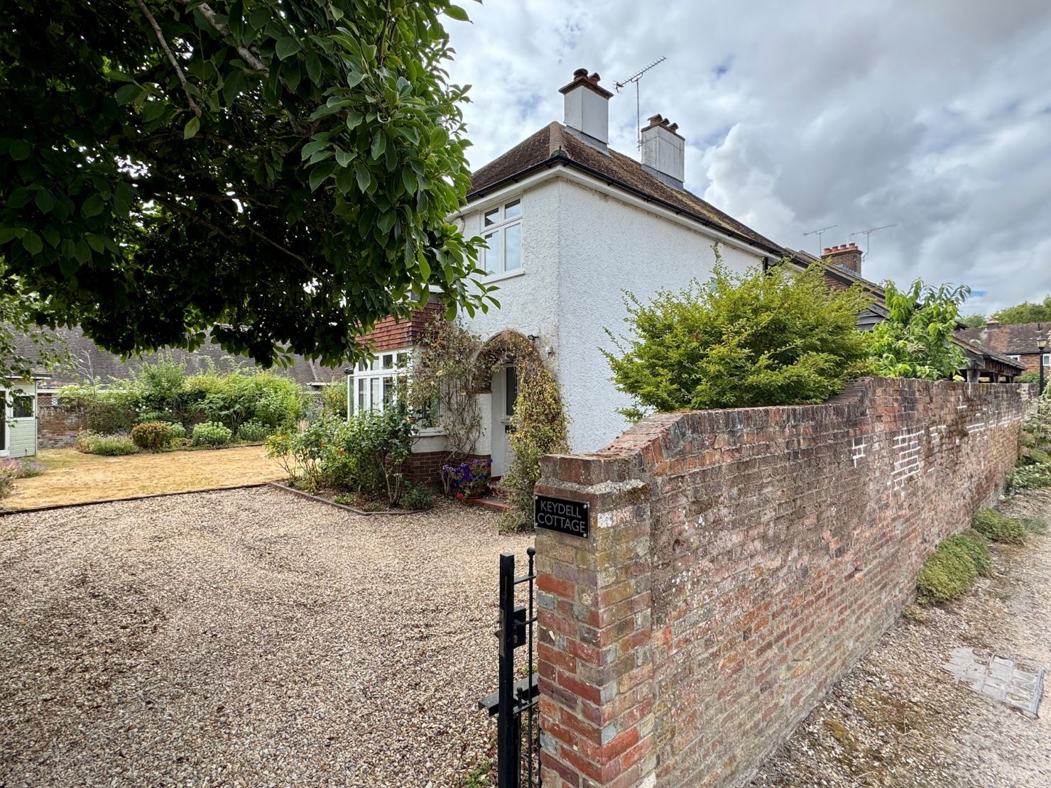 Keydell Cottage