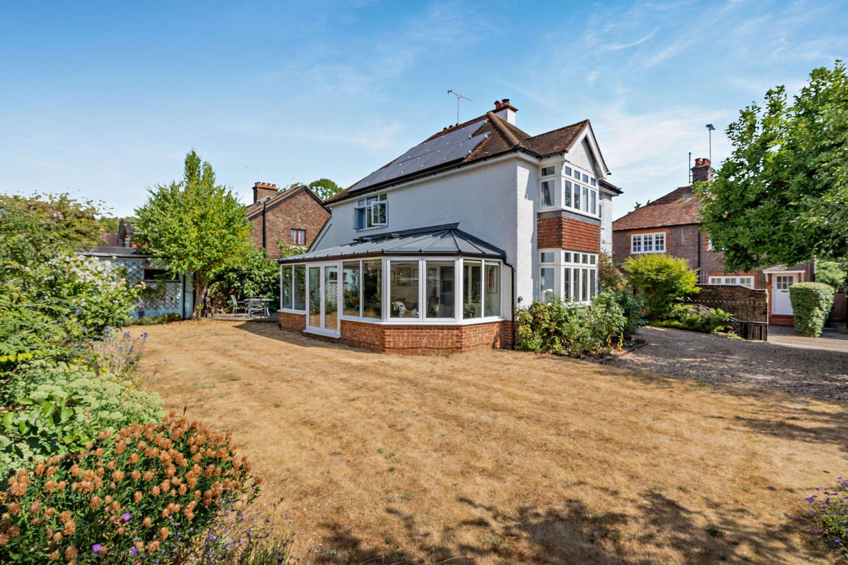 Keydell Cottage