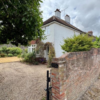 Keydell Cottage