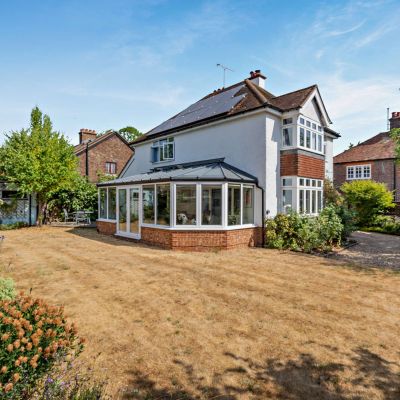 Keydell Cottage