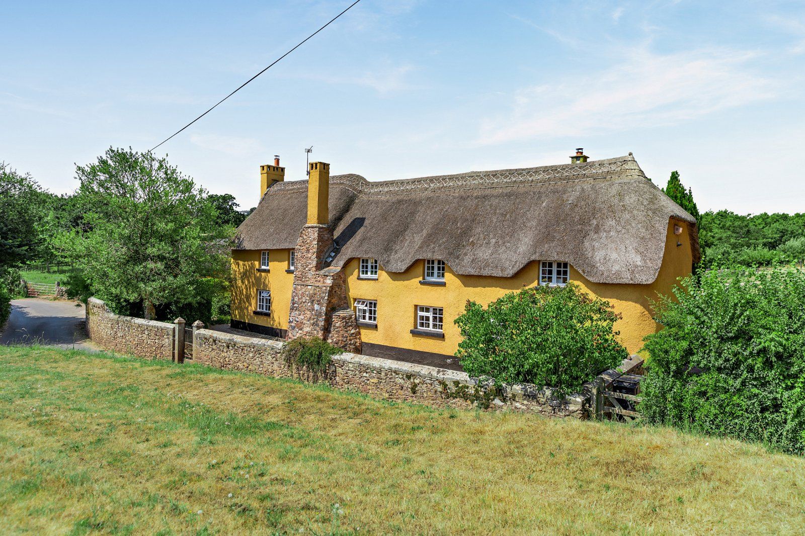 Gulliford House