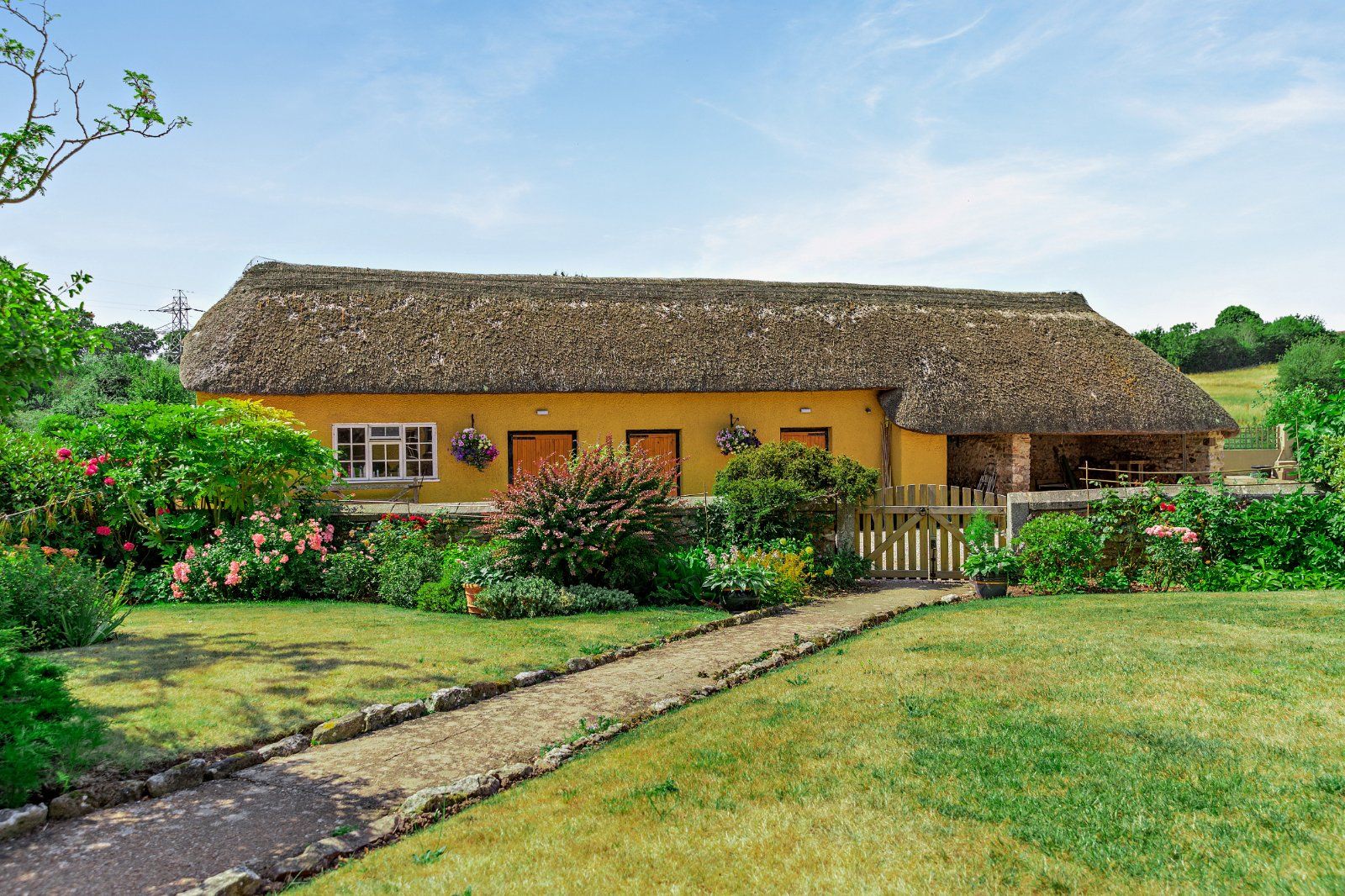 Outbuilding