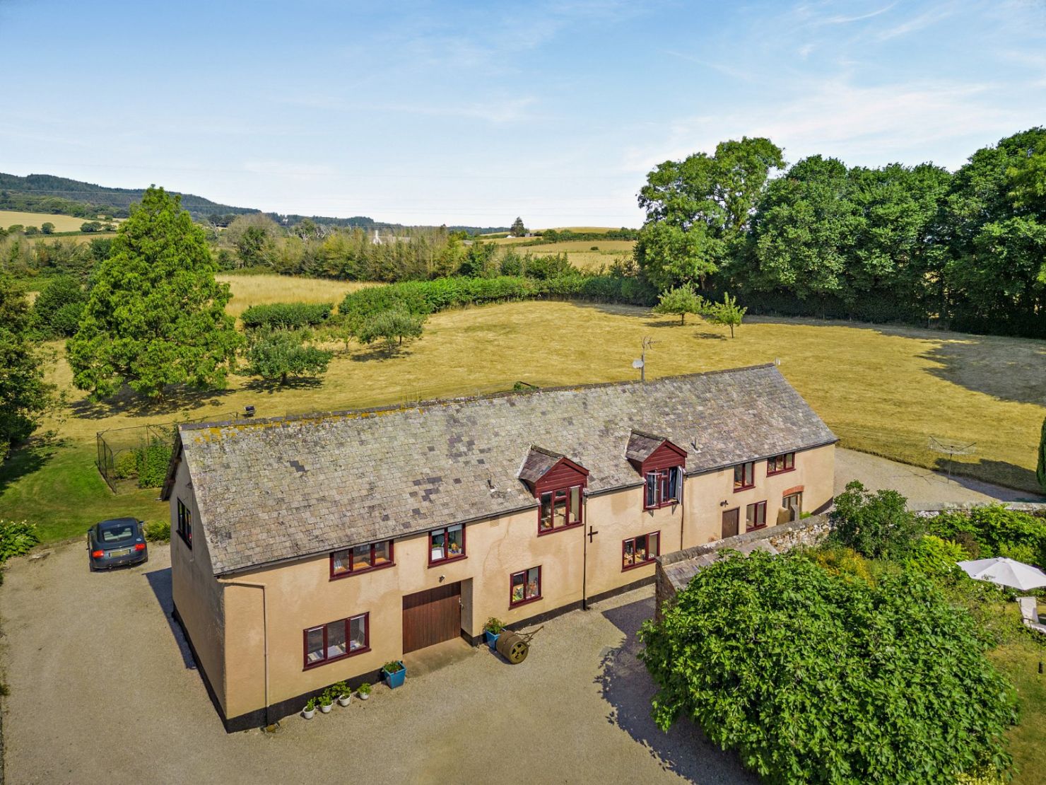 Cottages