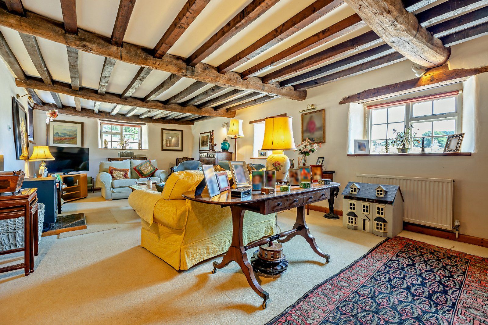 Drawing Room