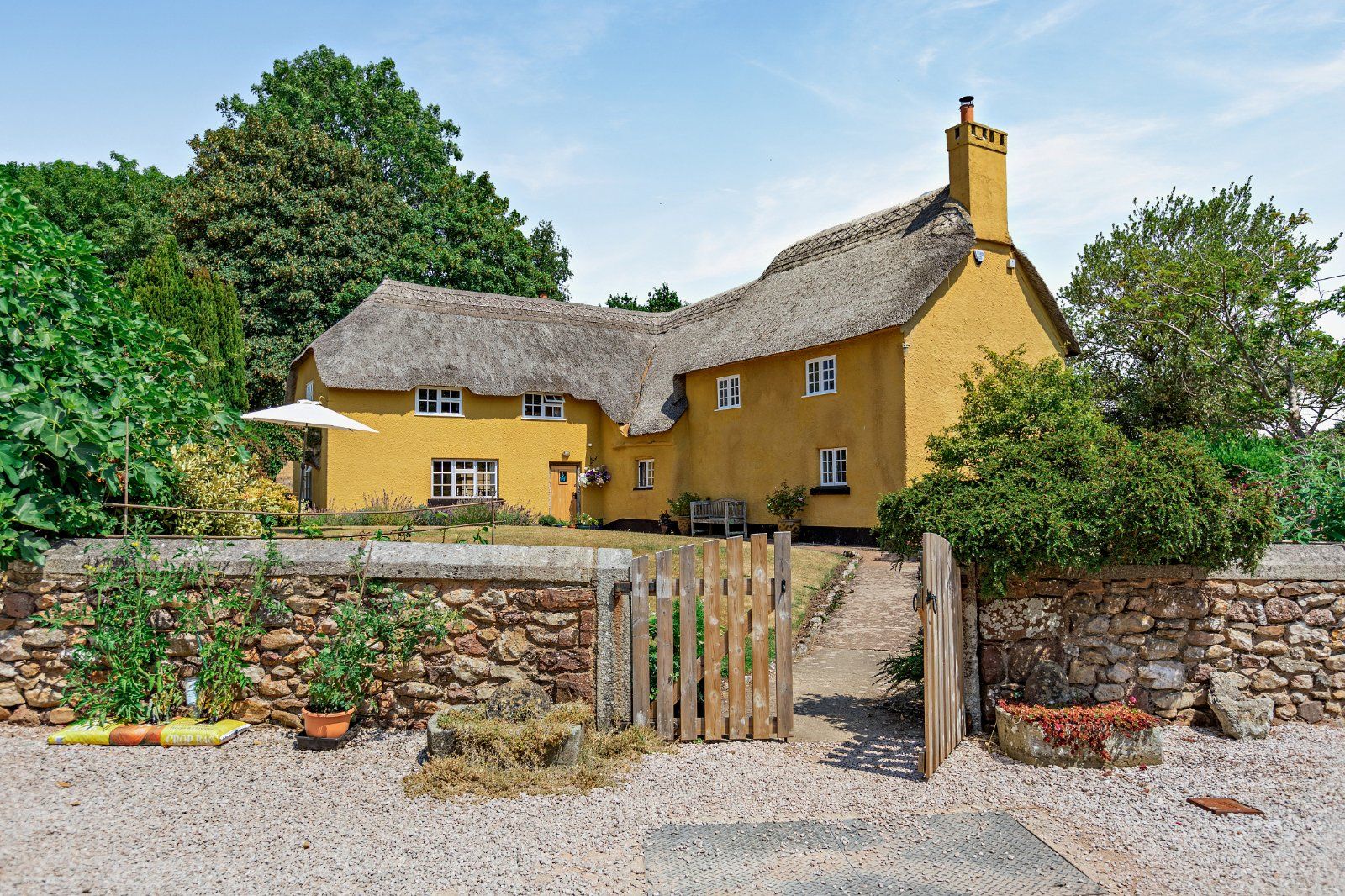 Gulliford House