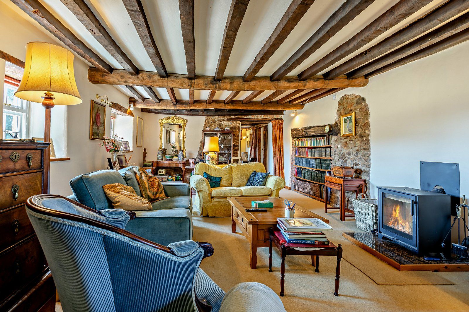Drawing Room