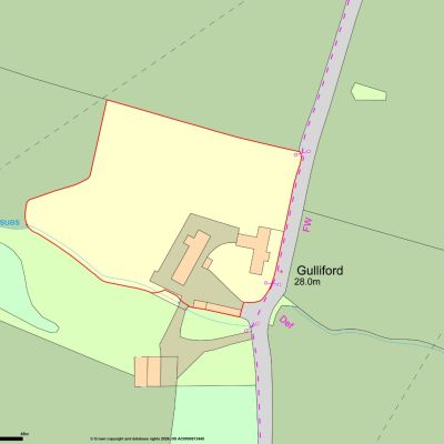 Land Plan