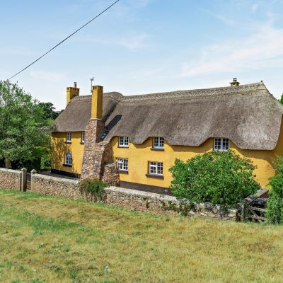 Gulliford House