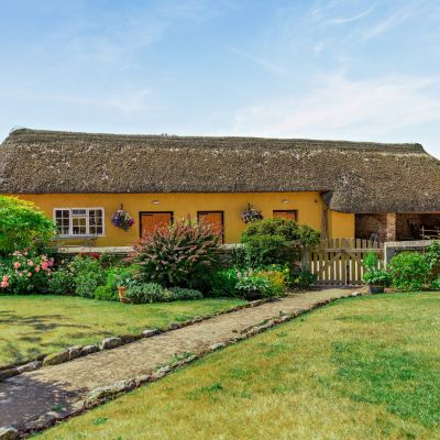 Outbuilding