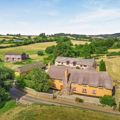 Gulliford House
