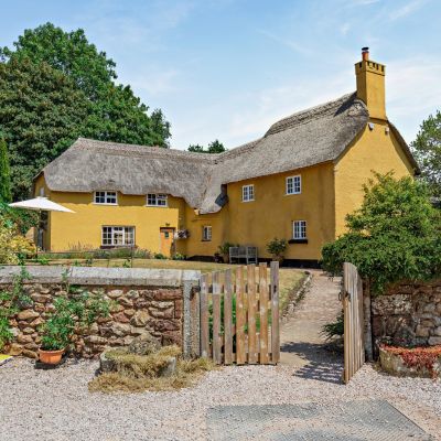 Gulliford House