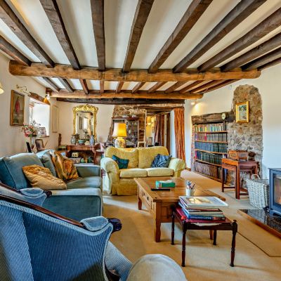 Drawing Room