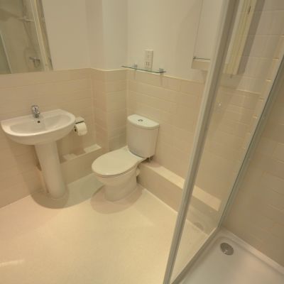 en suite