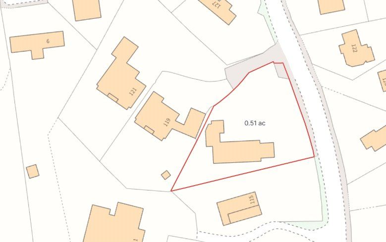Boundary Plan